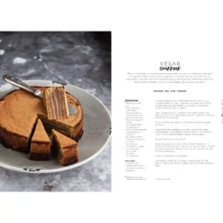 Vegan East: plantaardige gerechten uit de oosterse keuken