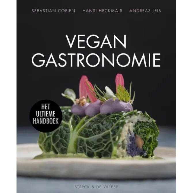 Vegan gastronomie
