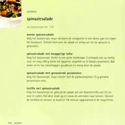 500 vegan gerechten