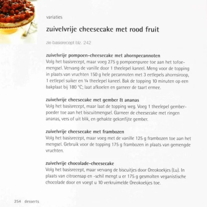 500 vegan gerechten