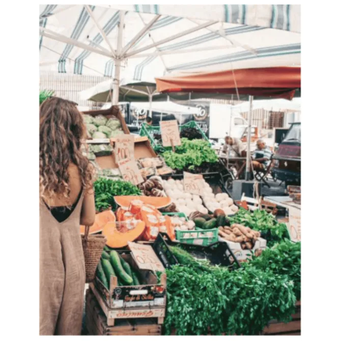 Veganista : de Italiaanse plantaardige keuken