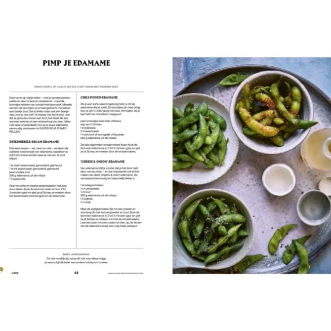 Vegan JapanEasy : klassieke & moderne vegan Japanse gerechten
