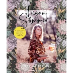 Vegan Summer : plantaardige barbecue