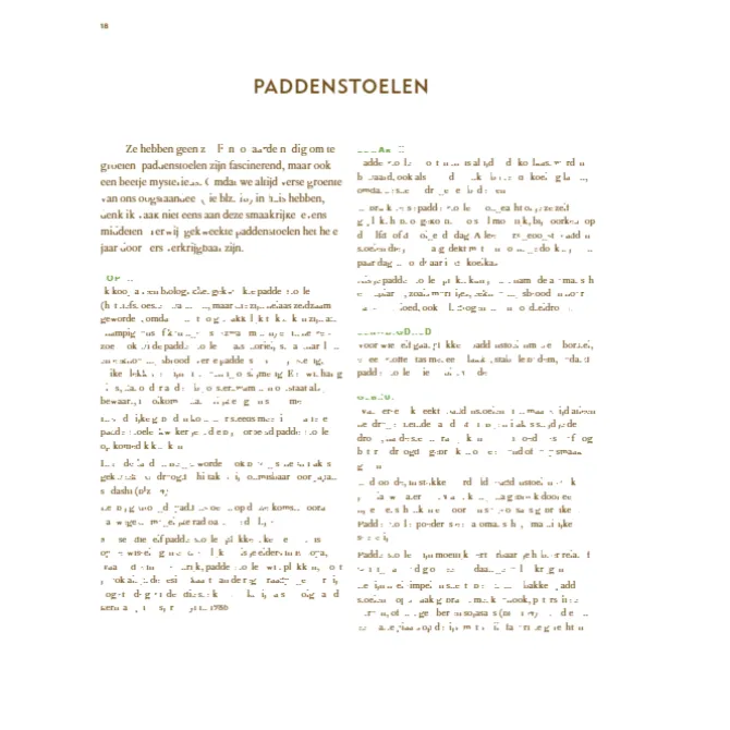 Vegan voor altijd
