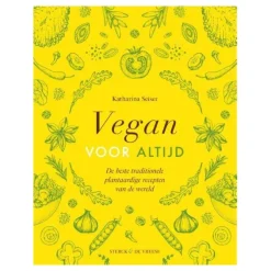 Vegan voor altijd