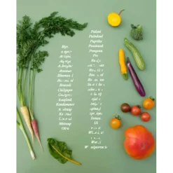 Vegan voor altijd