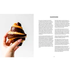 Vers deeg : ruim 80 hartige en zoete recepten