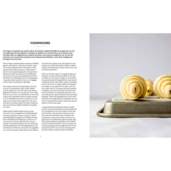 Vers deeg : ruim 80 hartige en zoete recepten