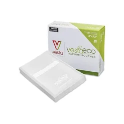 Vesta ECO Vacumeerzakken 20 x 30 cm