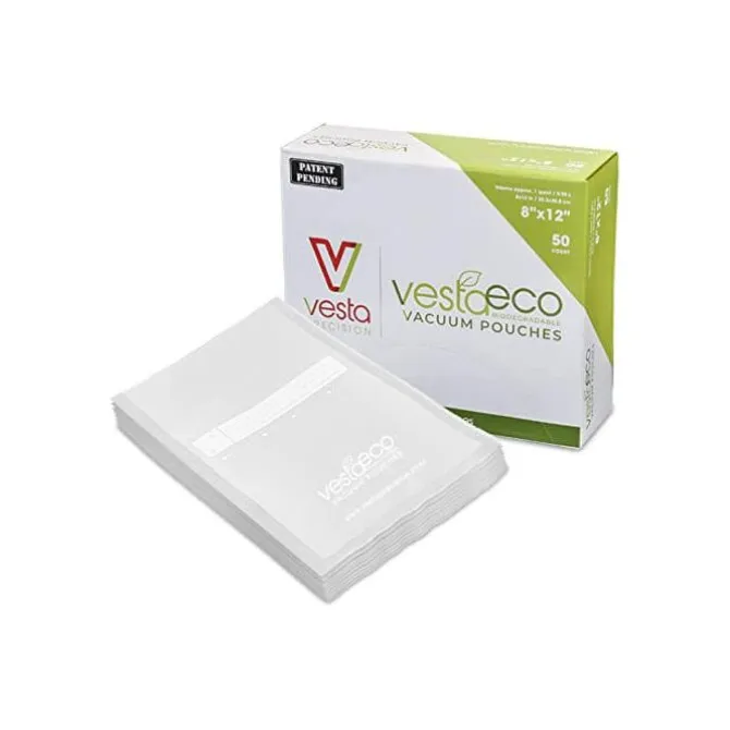 Vesta ECO Vacumeerzakken 20 x 30 cm