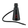 Vesta Gusto rookinfuser 8,4 x 10 x 18 cm kunststof zwart