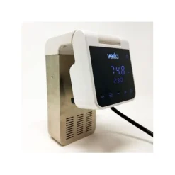 Vesta Imersa Elite circulator 30 liter zwart
