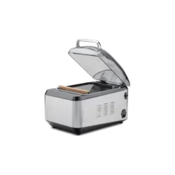 Vesta Profi Vac Pro l Chamber vacumeermachine met droge pomp rvs