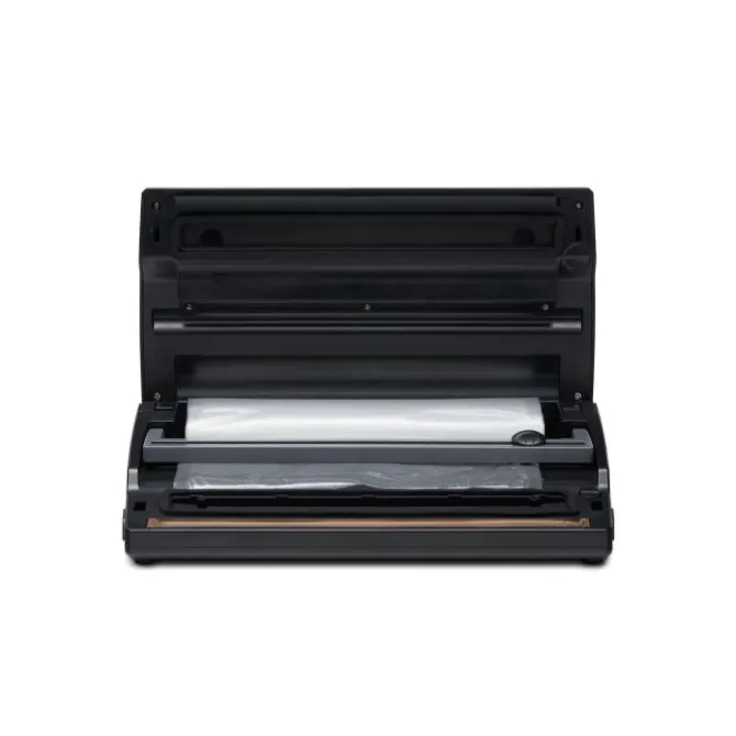 Vesta Vac 'n Seal Elite Suction vacuümmachine zwart