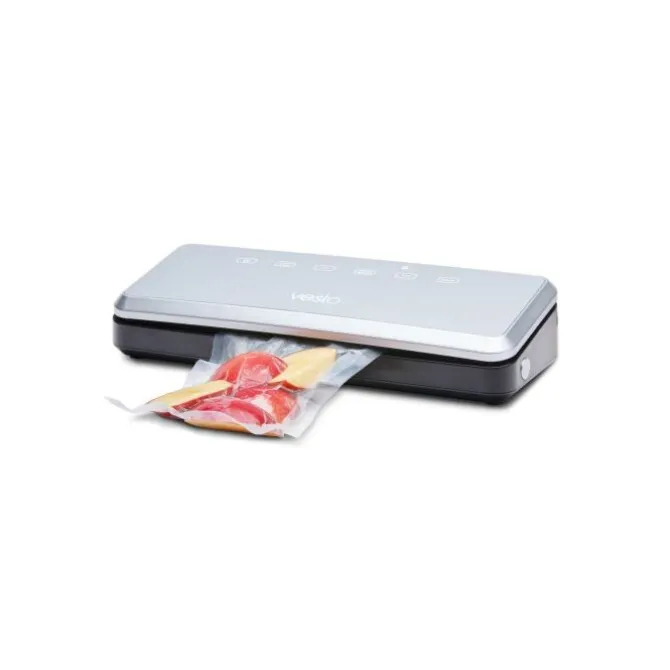 Vesta Vac 'n Seal Suction vacuümmachine Silver