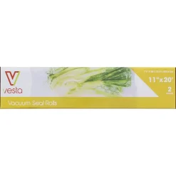 Vesta vacuümrol 27,9 cm x 6 m 2 stuks