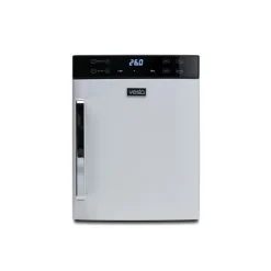 Vesta Vertical Vac Elite Suction vacuümmachine wit