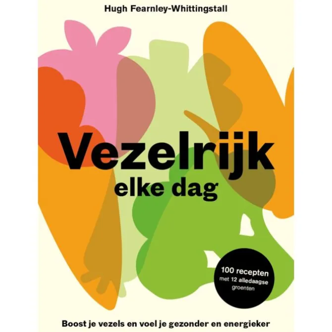 Vezelrijk elke dag