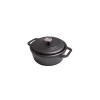 Victoria braadpan ø 24 cm geëmailleerd gietijzer