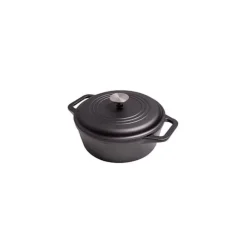 Victoria braadpan ø 24 cm geëmailleerd gietijzer