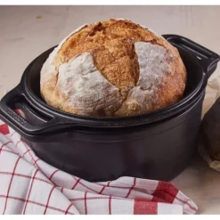Victoria Combo-cooker ø 26 cm geëmailleerd gietijzer