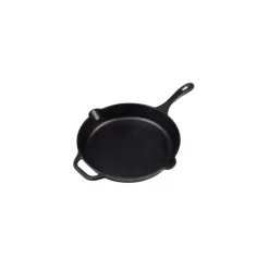Victoria skillet koekenpan ø 30 cm geëmailleerd gietijzer