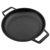 Victoria skillet koekenpan met 2 grepen ø 26 cm voorbehandeld gietijzer