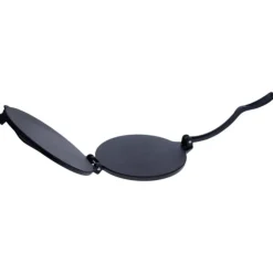 Victoria tortillapers ø 25 cm gietijzer zwart