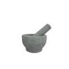 1821 vijzel 13 x 8 cm graniet