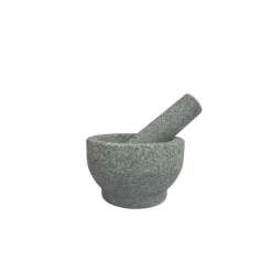 1821 vijzel 13 x 8 cm graniet