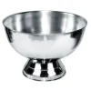 Vin Bouquet champagneschaal ø 38 cm rvs
