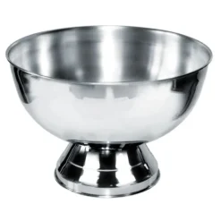 Vin Bouquet champagneschaal ø 38 cm rvs