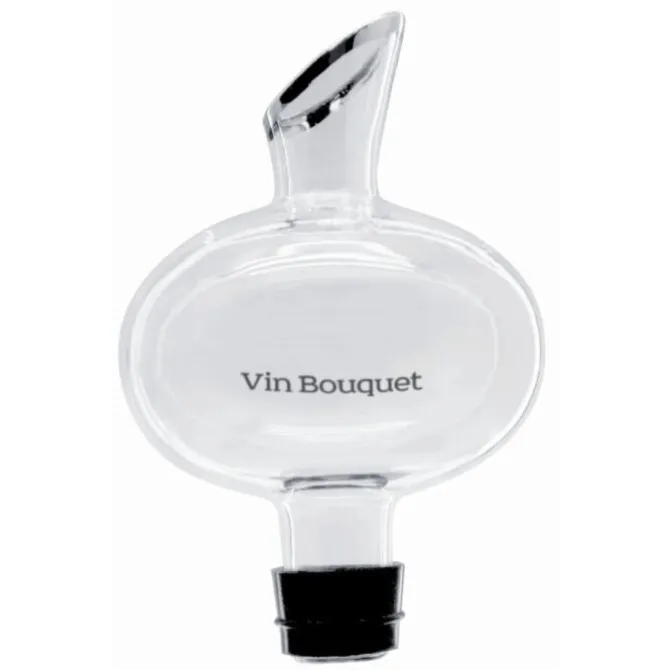 Vin Bouquet decanteerbol met uitgietmond