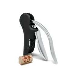 Vin Bouquet hefboom kurkentrekker set 3-delig