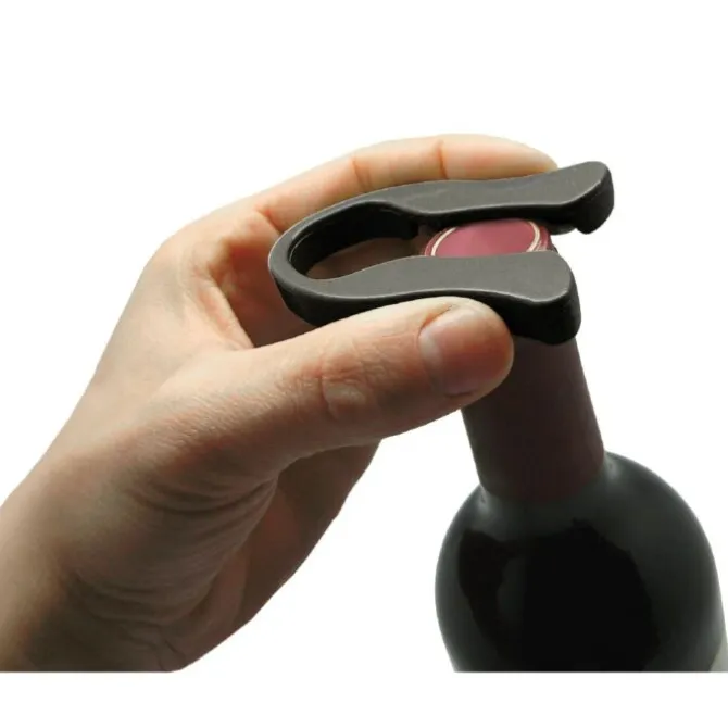 Vin Bouquet hefboom kurkentrekker set 3-delig