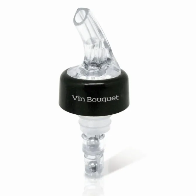 Vin Bouquet kogelmaatschenktuit 20 ml 2 stuks