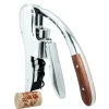 Vin Bouquet Lever kurkentrekker chroom