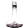 Vin Bouquet Mountain Series decanteerkaraf 1,5 liter