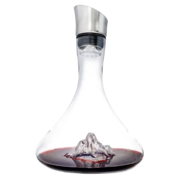 Vin Bouquet Mountain Series decanteerkaraf 1,5 liter