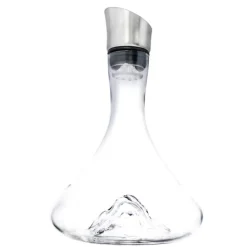 Vin Bouquet Mountain Series decanteerkaraf 1,5 liter