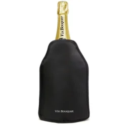 Vin Bouquet Pro wijnkoeler zwart