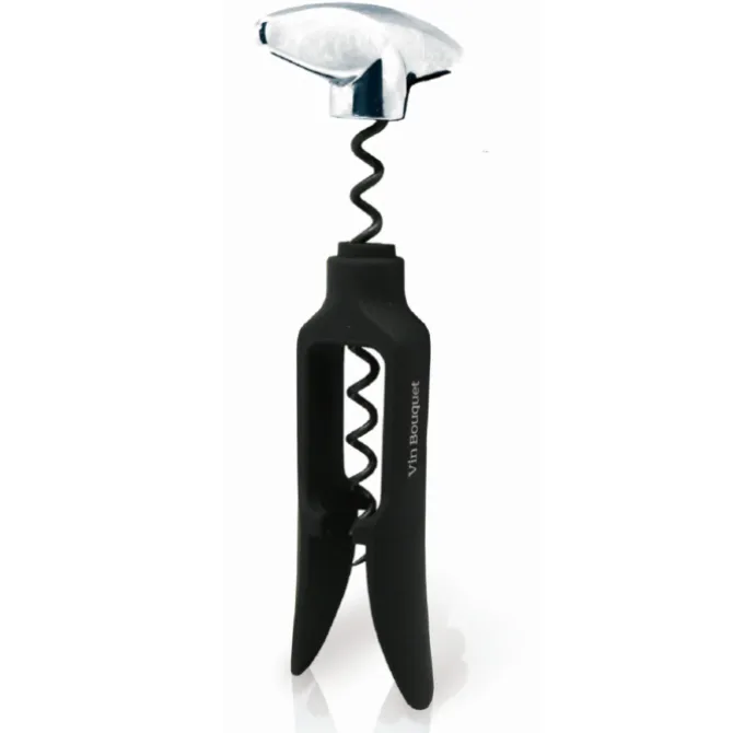 Vin Bouquet Twist kurkentrekker set 3-delig