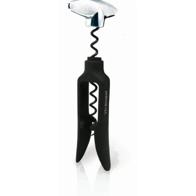 Vin Bouquet Twist kurkentrekker