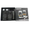 Vin Bouquet whiskyset 5-delig