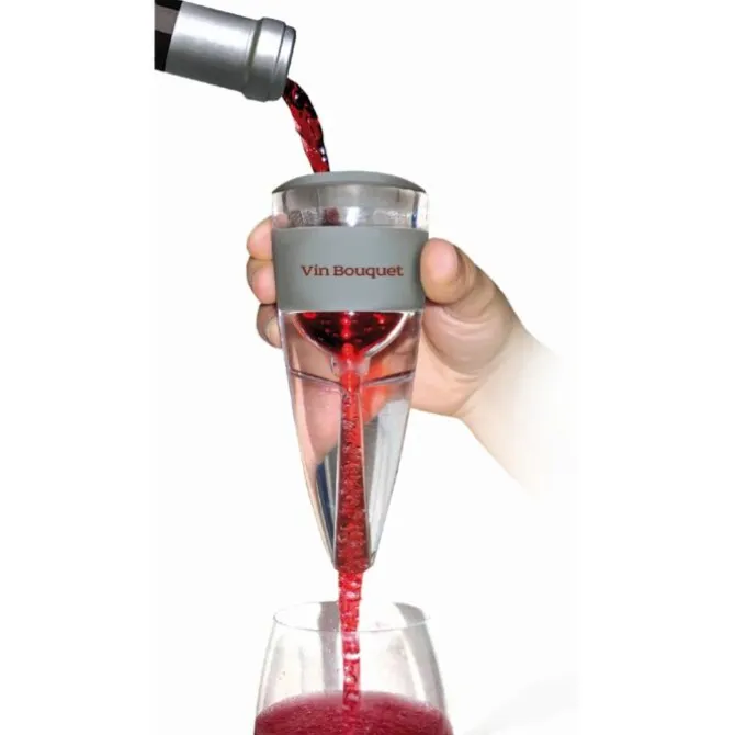 Vin Bouquet wijnbeluchter