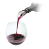Vin Bouquet wijnbeluchter met filter kunststof