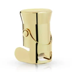 Viski Belmont Heavyweight champagnestop Gold