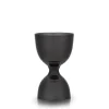 Viski Canterbury Jigger Gunmetal