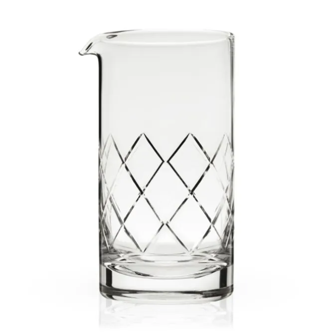 Viski Crystal Mixing Glass 800 ml glas