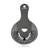 Viski Hawthorne strainer Gunmetal